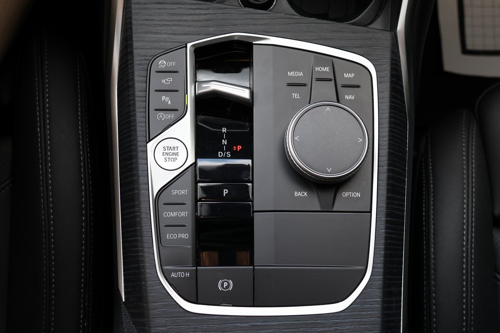 2025 Bmw 430i xDrive Gran Coupe photo 26