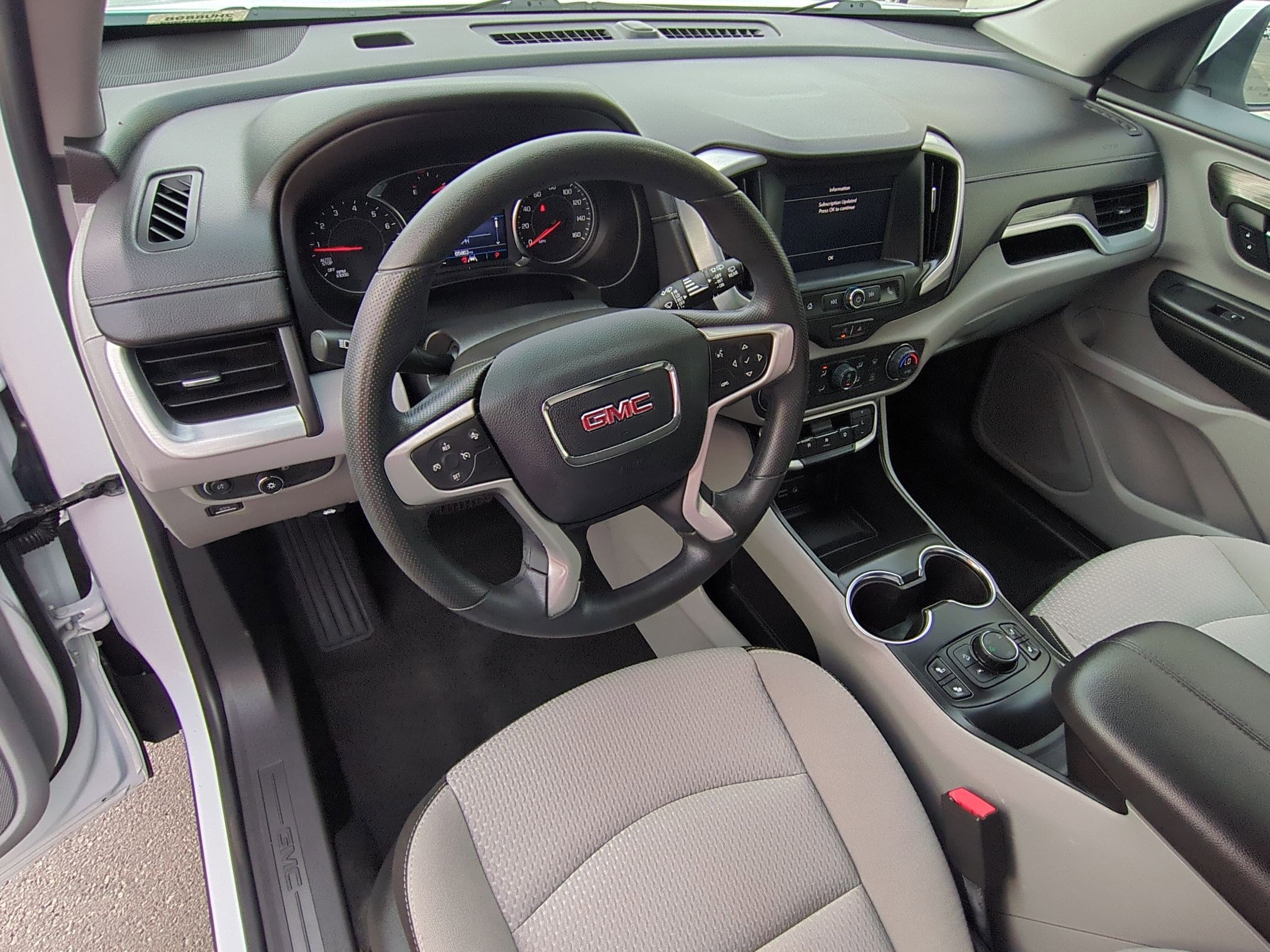 2023 Gmc Terrain SLE photo 11