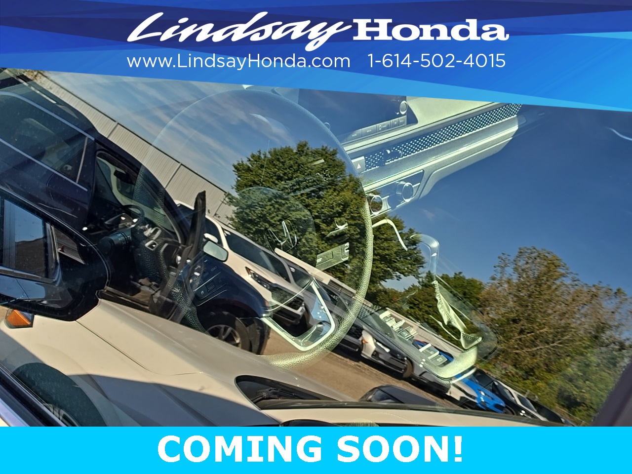 2025 Honda CR-V LX photo 3