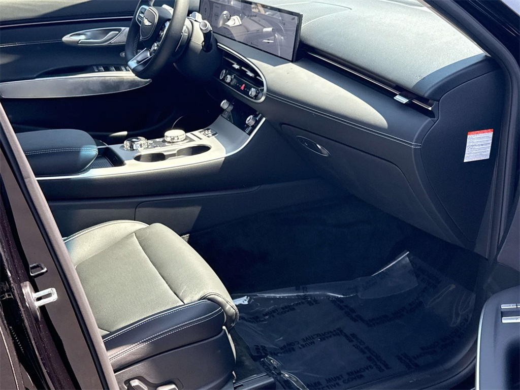 2026 Genesis Electrified GV70 Advanced photo 23