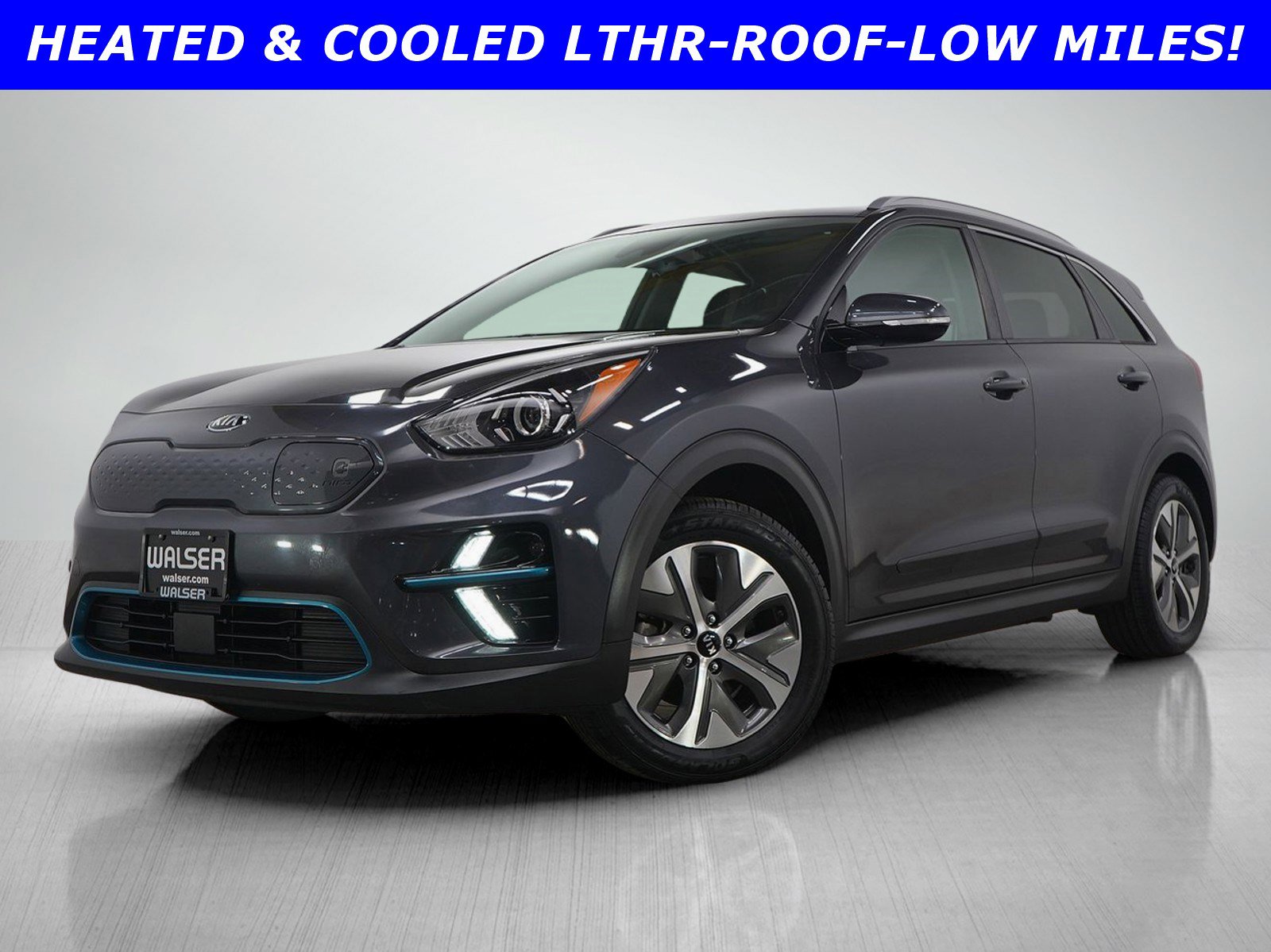 2020 Kia Niro EX Premium