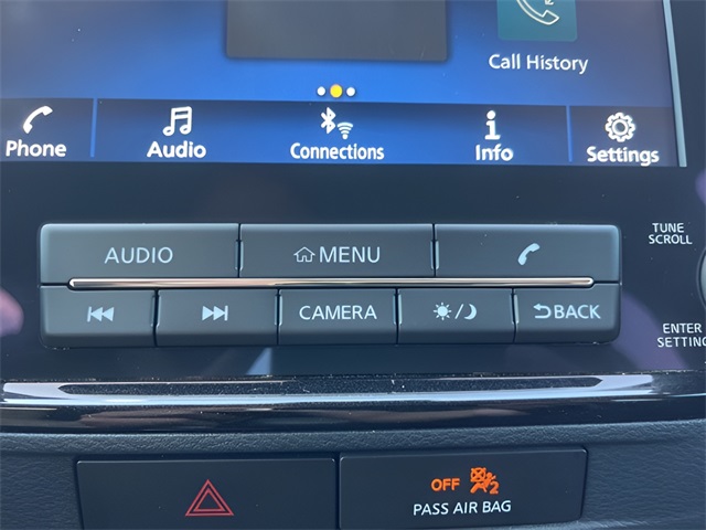 2022 Nissan Frontier S photo 18