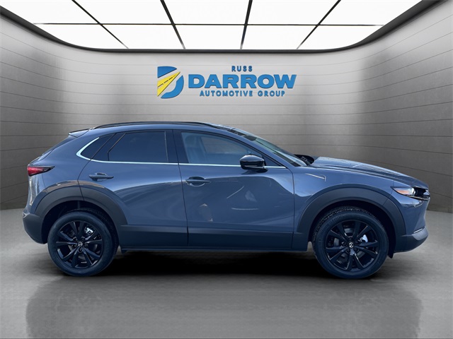 2025 Mazda CX-30 2.5 Turbo Premium photo 6