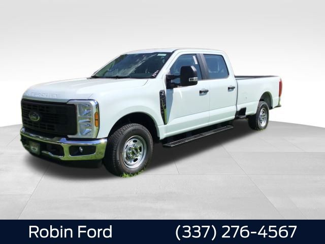 2026 Ford F-250 Super Duty XL's photo