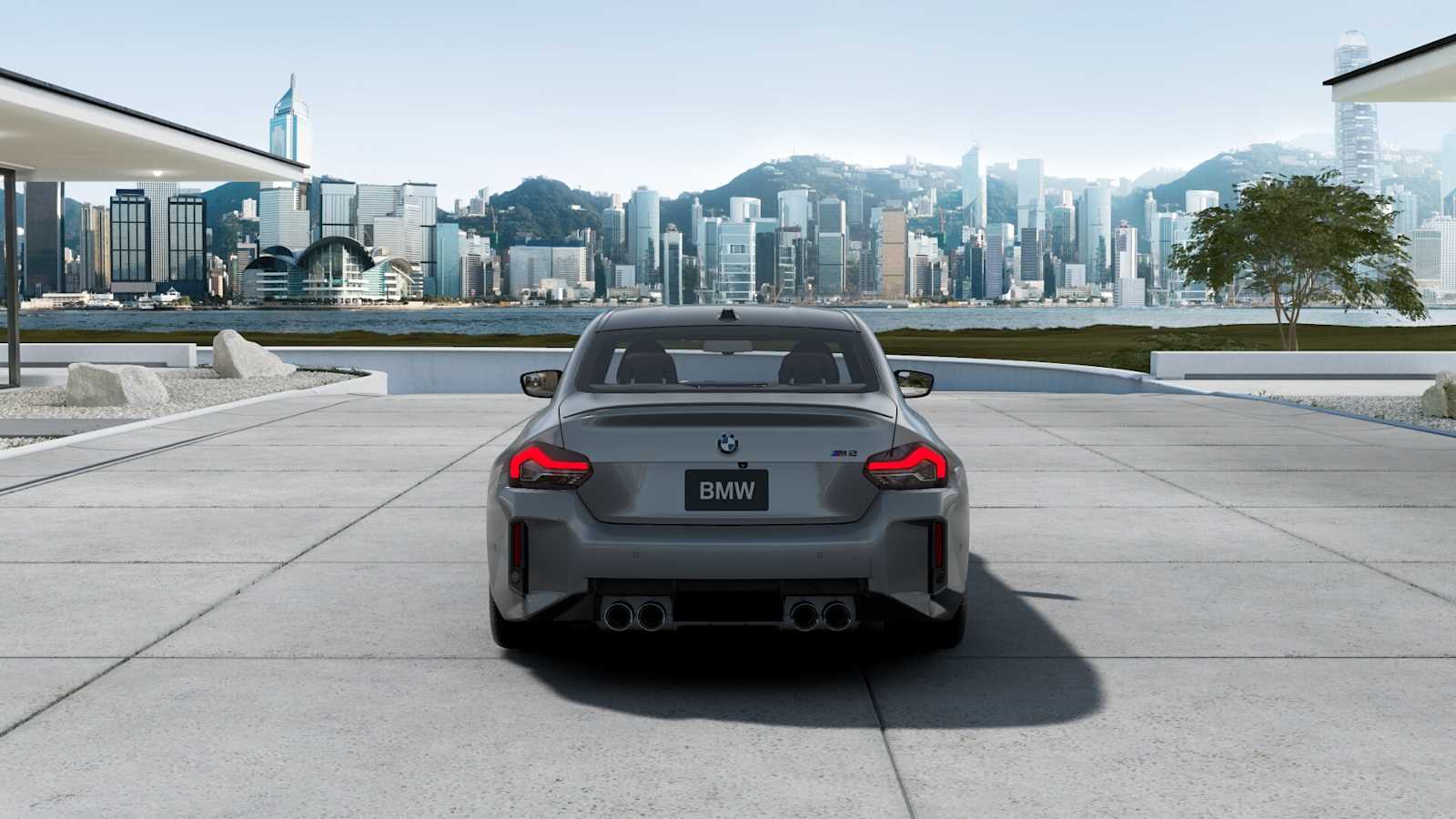 2025 Bmw M2 photo 5