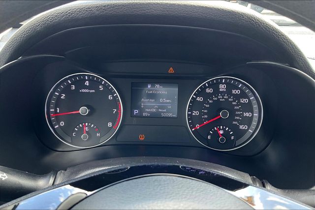 2021 Kia Forte FE photo 20