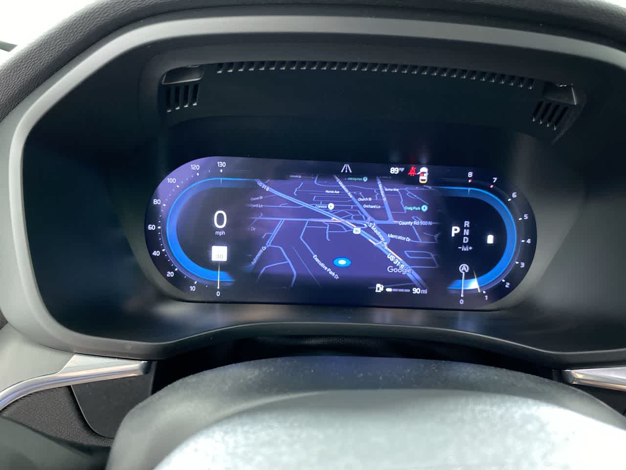 2024 Volvo XC60 Core photo 22