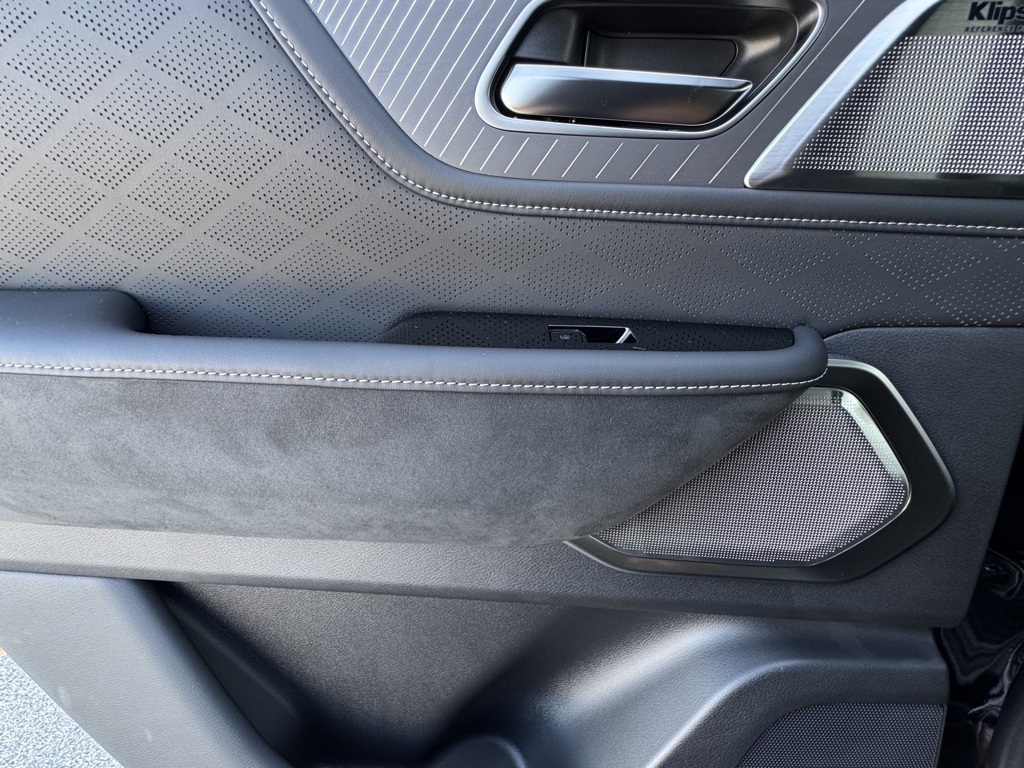 2026 Infiniti QX80 photo 14