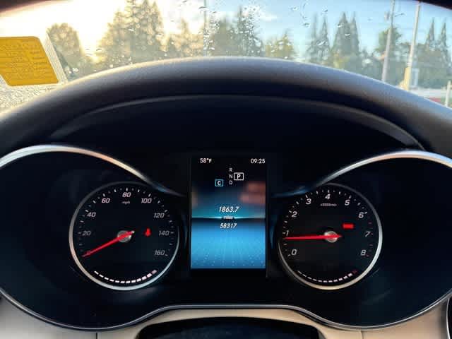 2019 Mercedes Benz C 300 photo 15