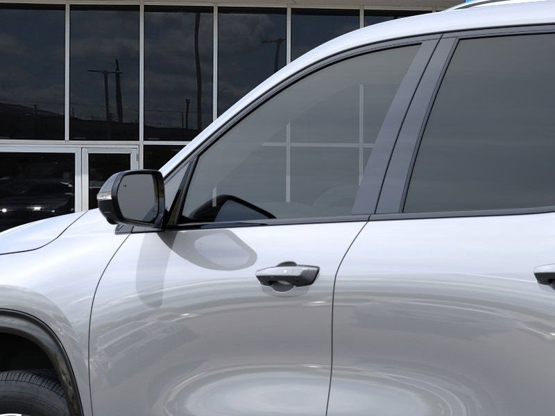 2026 Buick Enclave Sport Touring photo 11