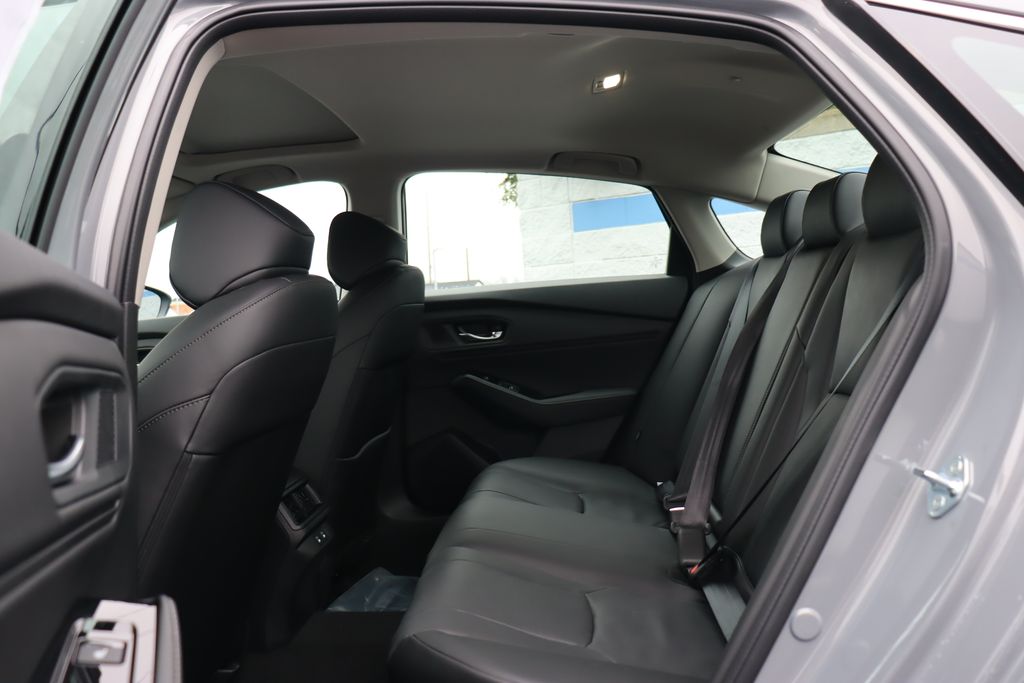 2025 Honda Accord Hybrid Touring photo 12