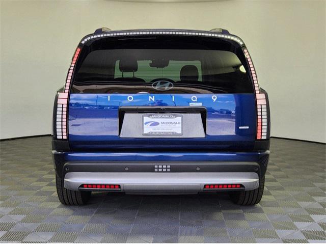 2026 Hyundai Ioniq SEL photo 4