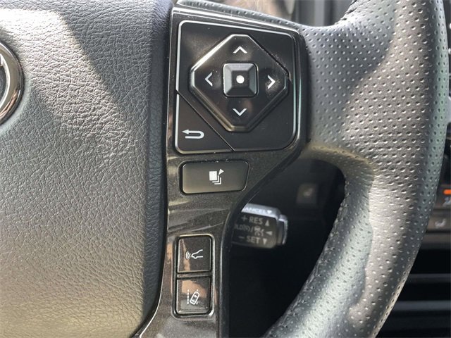 2024 Toyota 4Runner TRD Pro photo 20