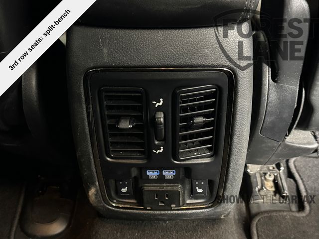 2020 Dodge Durango GT Plus photo 25