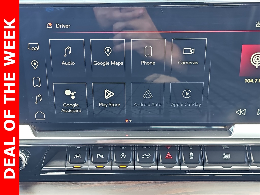 2023 Gmc Sierra 1500 SLT photo 21
