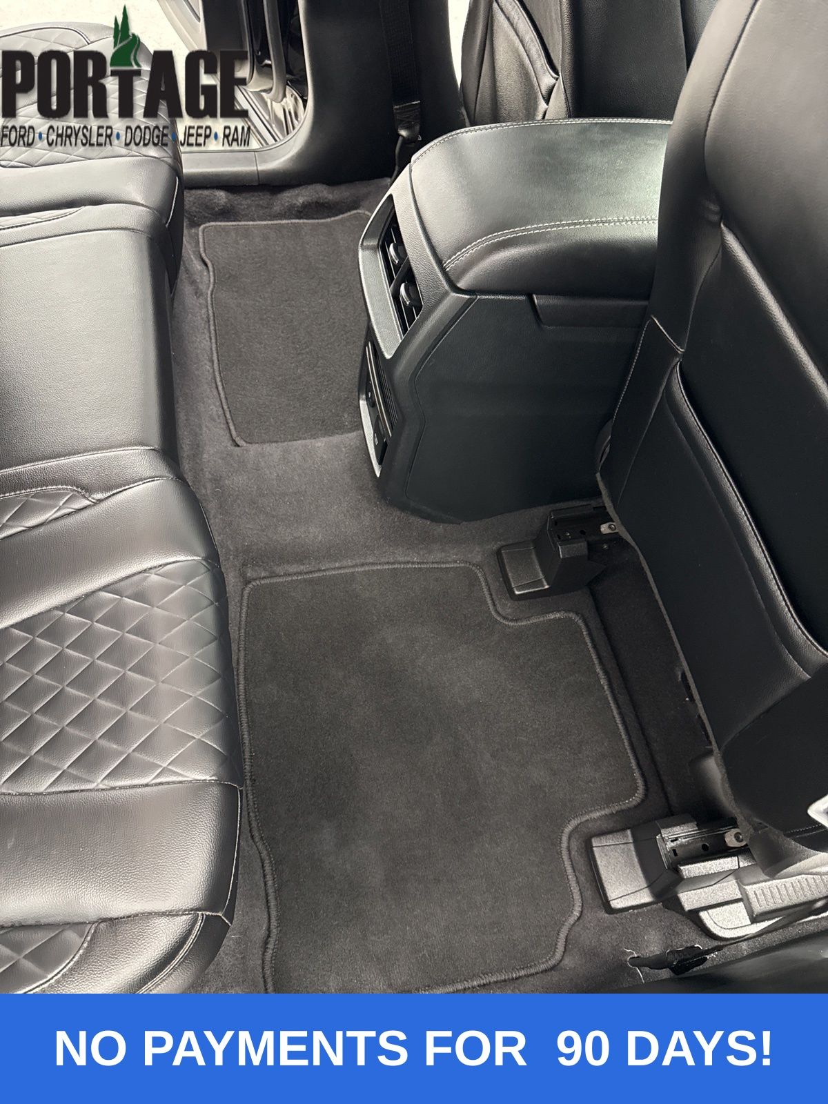 2024 Ford Edge Titanium photo 26