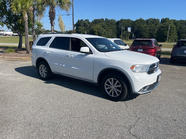 2015 Dodge Durango