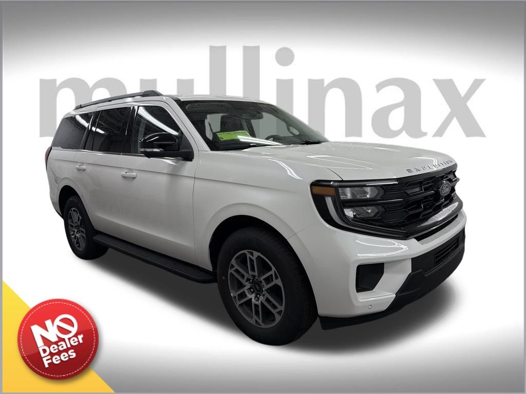 2025 Ford Expedition Active's photo