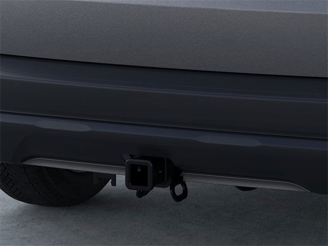 2025 Ford Escape ST-Line Select photo 22