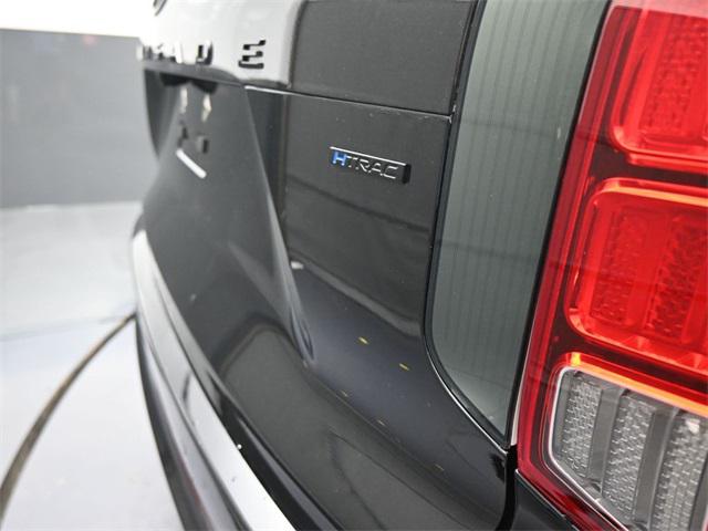 2025 Hyundai Palisade Calligraphy photo 22