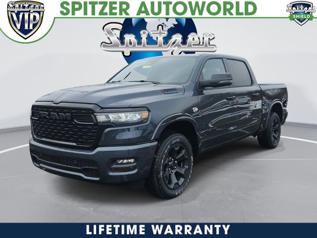 2026 RAM Ram 1500 Pickup Big Horn/Lone Star's photo