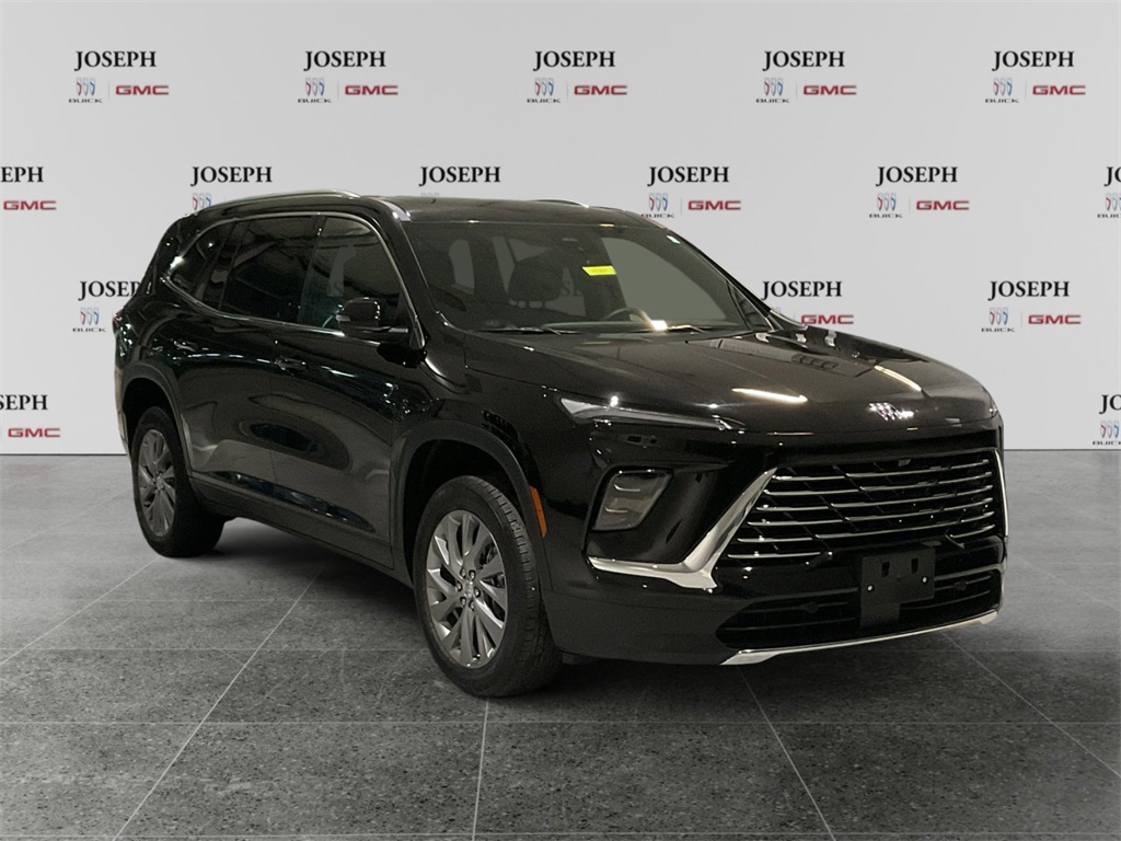 2025 Buick Enclave Preferred's photo