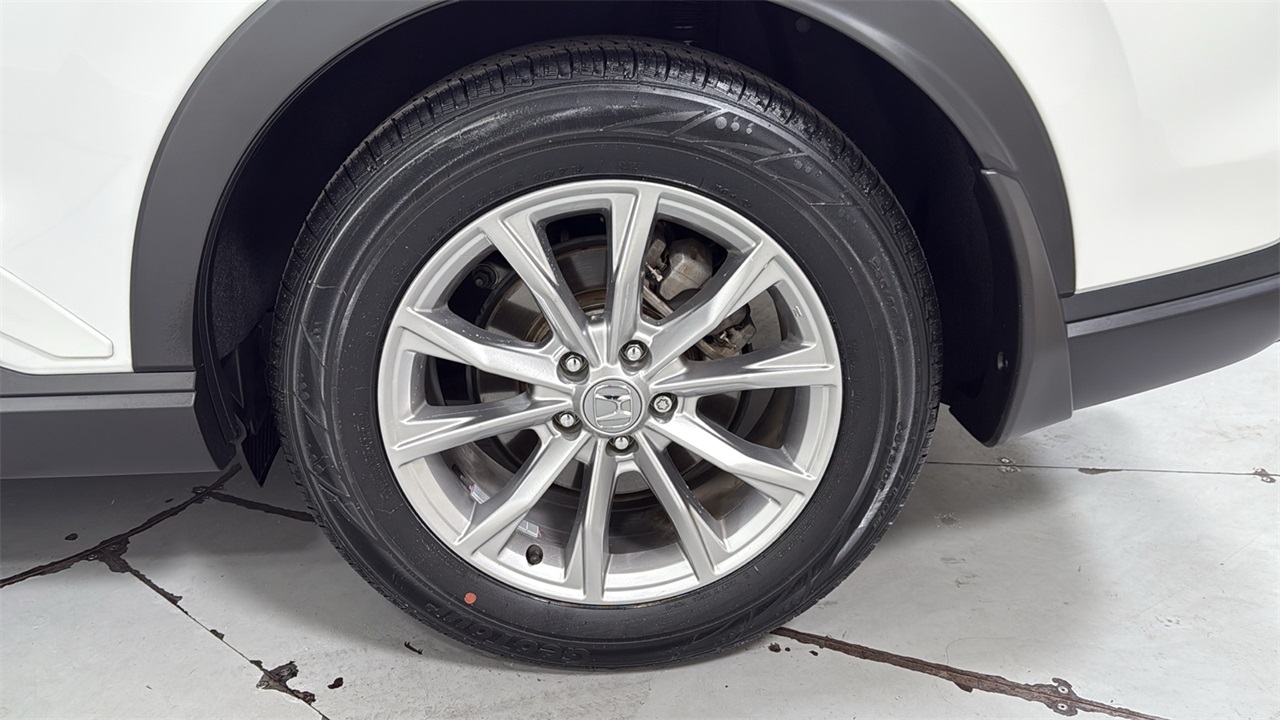 2023 Honda CR-V EX photo 23