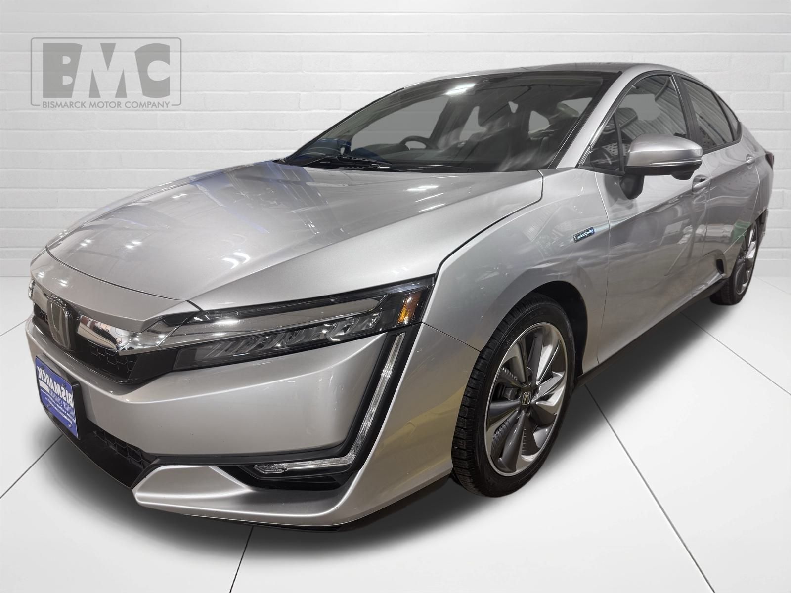 2018 Honda Clarity Base's photo