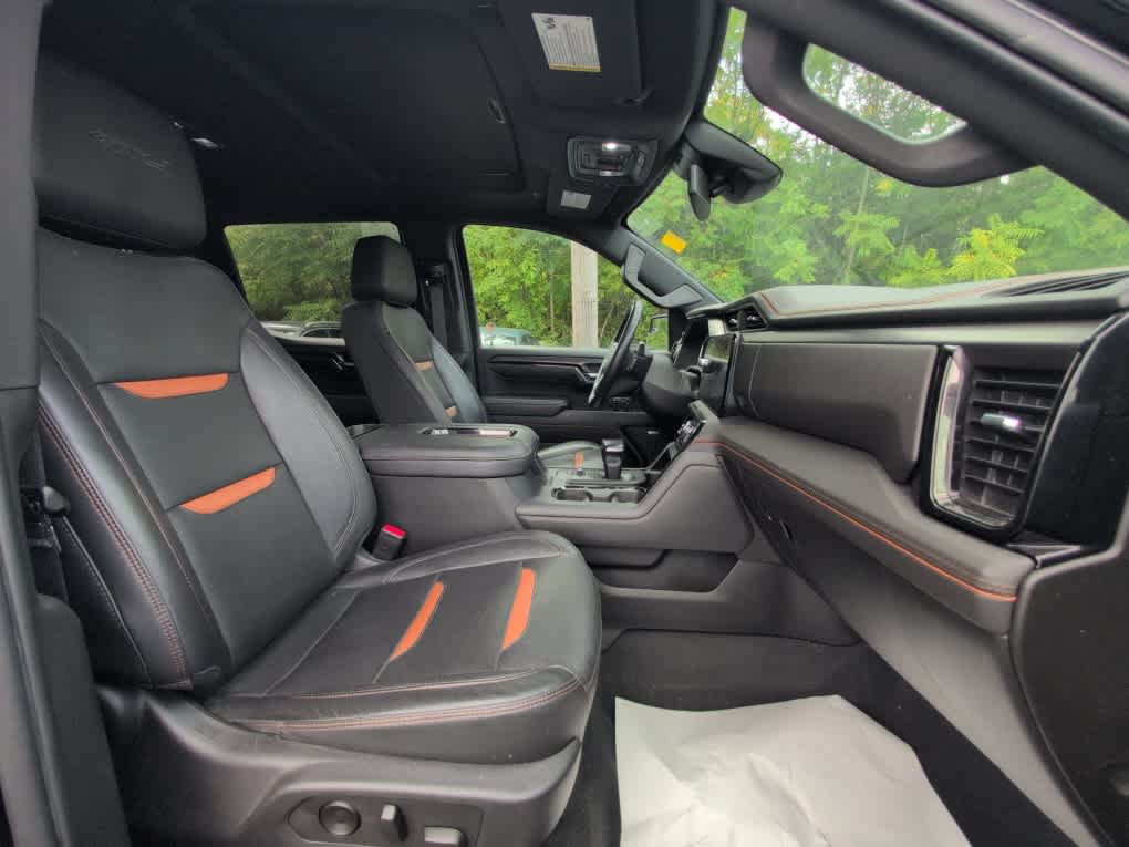 2022 Gmc Sierra 1500 AT4 photo 11