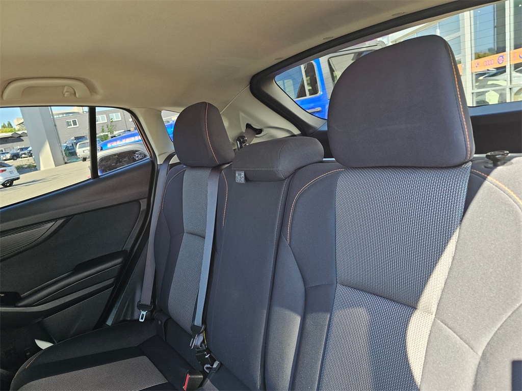 2019 Subaru Crosstrek 2.0i Premium photo 19