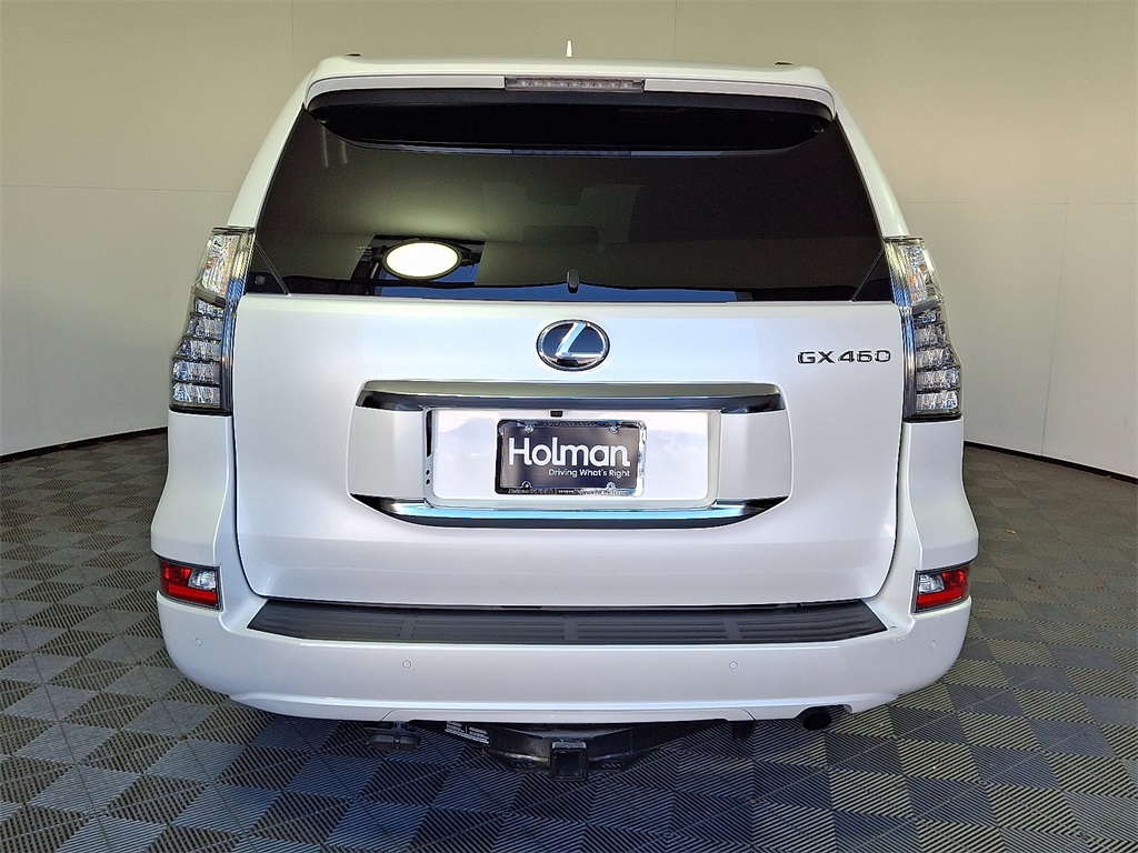 2023 Lexus GX 460 photo 5