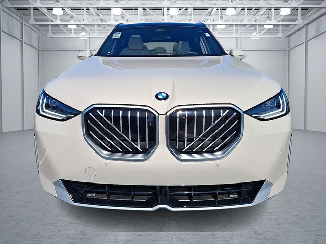 2026 Bmw X3 photo 2