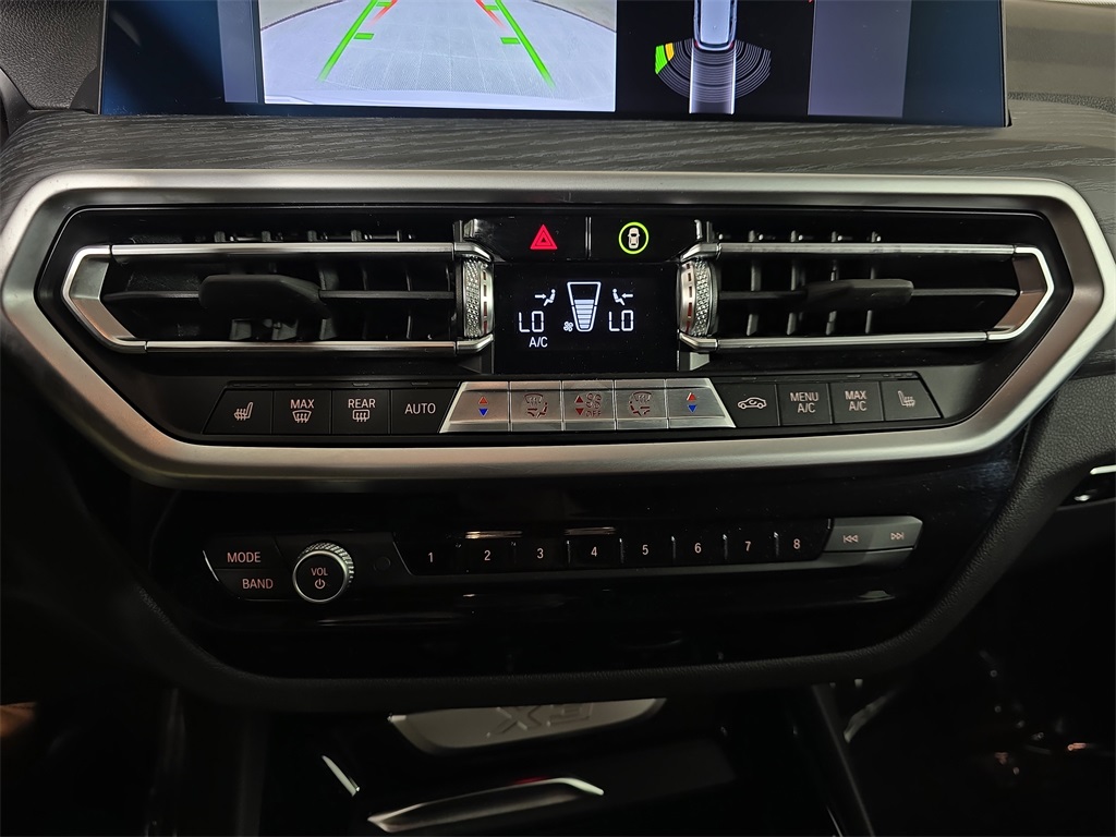 2023 Bmw X3 xDrive30i photo 23