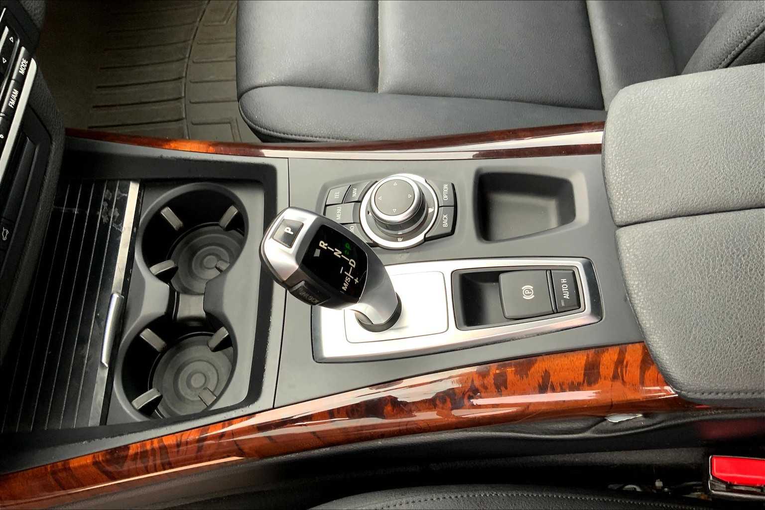 2013 Bmw X5 xDrive35i photo 14