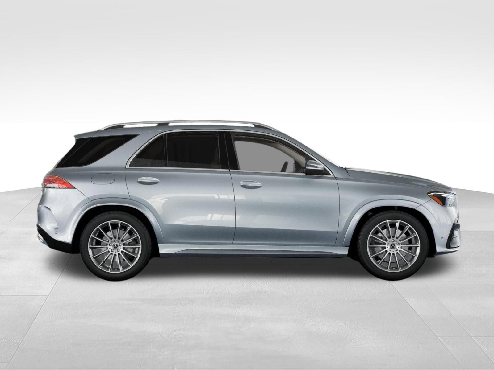 2026 Mercedes Benz GLE 350 4MATIC photo 2