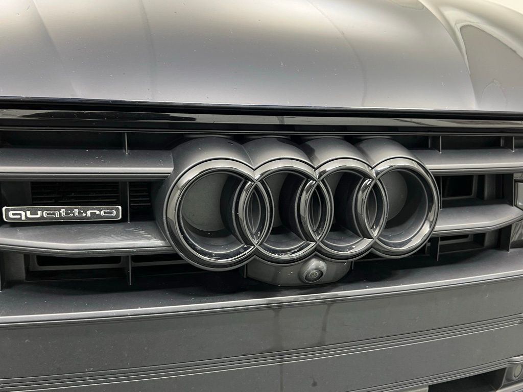 2021 Audi A7 Premium Plus photo 4