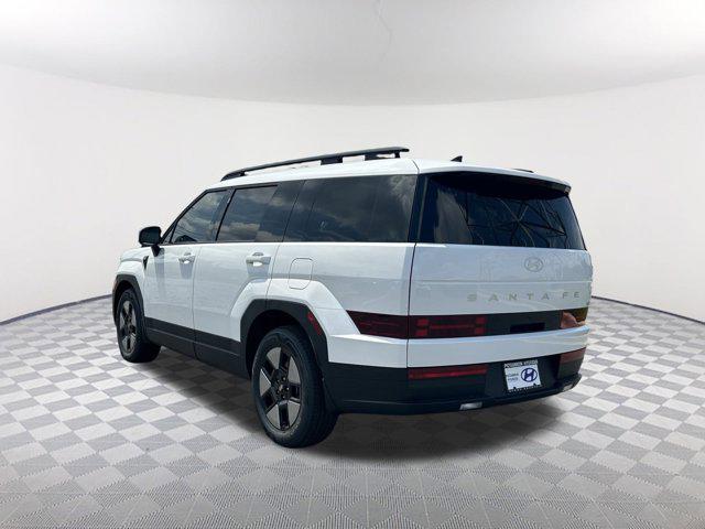 2026 Hyundai Santa Fe SEL photo 4