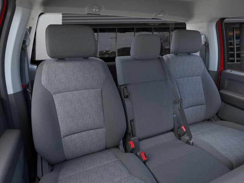 2026 FORD F-250 - Image 9