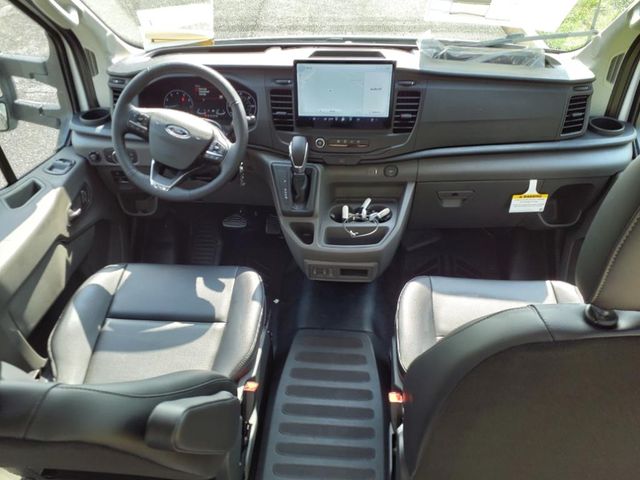 2024 Ford Transit photo 5