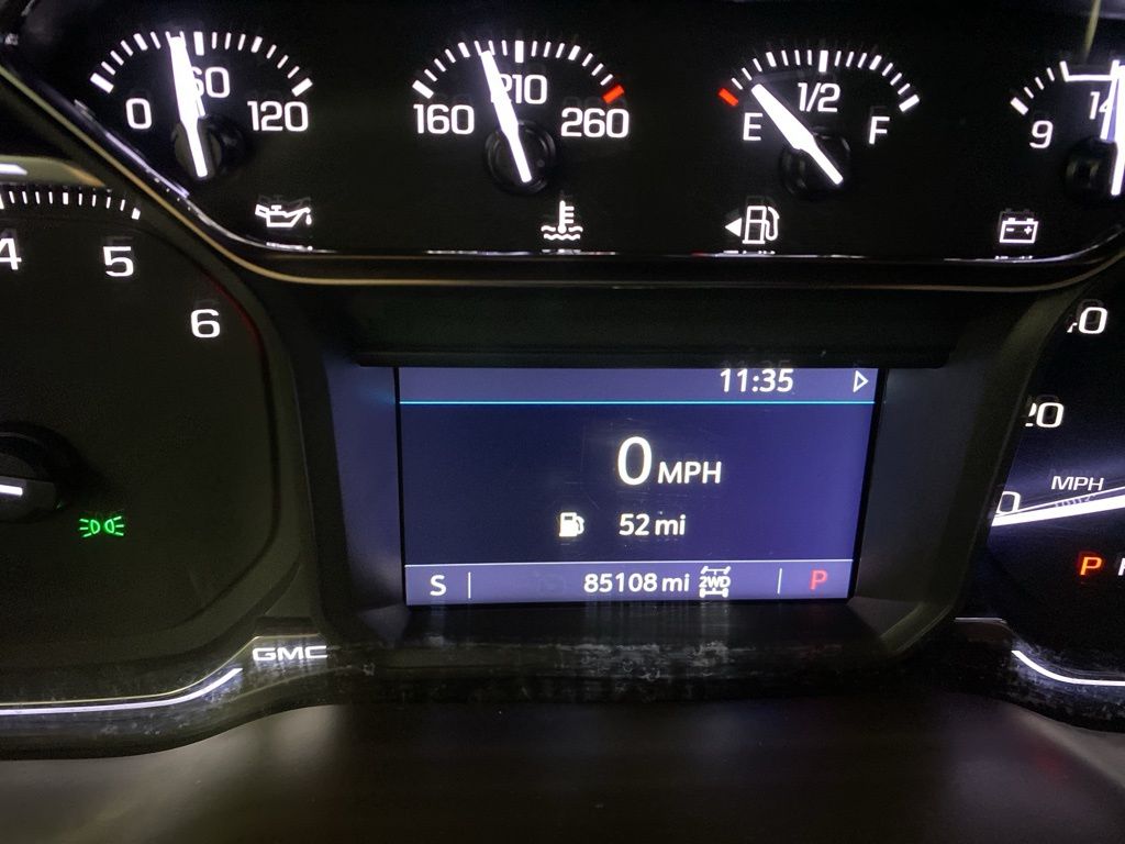 2021 Gmc Sierra 1500 SLT photo 3