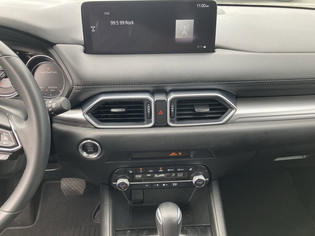 2024 Mazda CX-5 2.5 Select photo 12