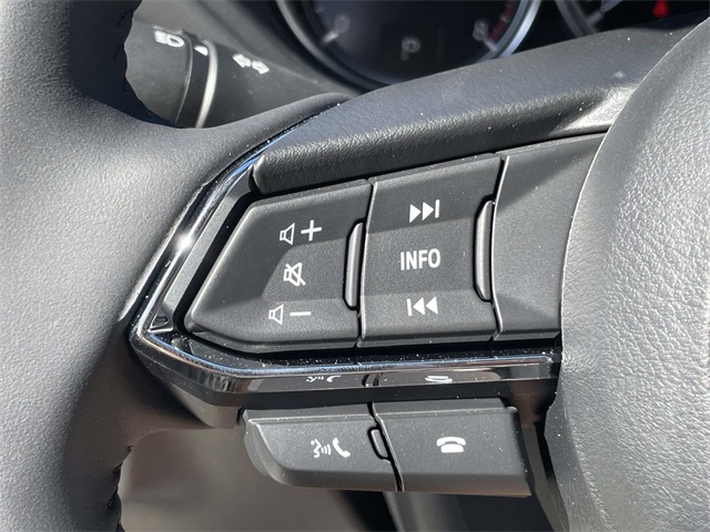 2025 Mazda CX-5 2.5 S Preferred photo 20