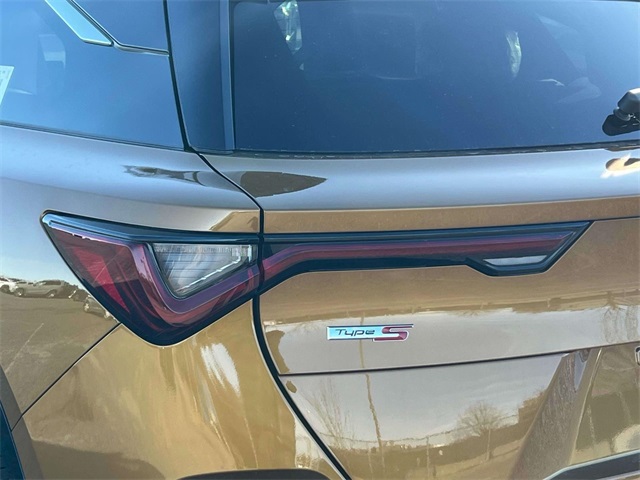 2024 Acura ZDX Type S photo 9
