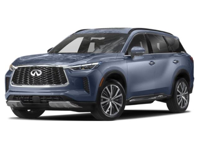 2022 INFINITI QX60 SENSORY's photo