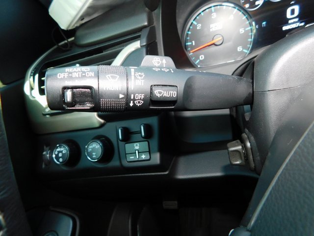 2018 Gmc Yukon XL Denali photo 41