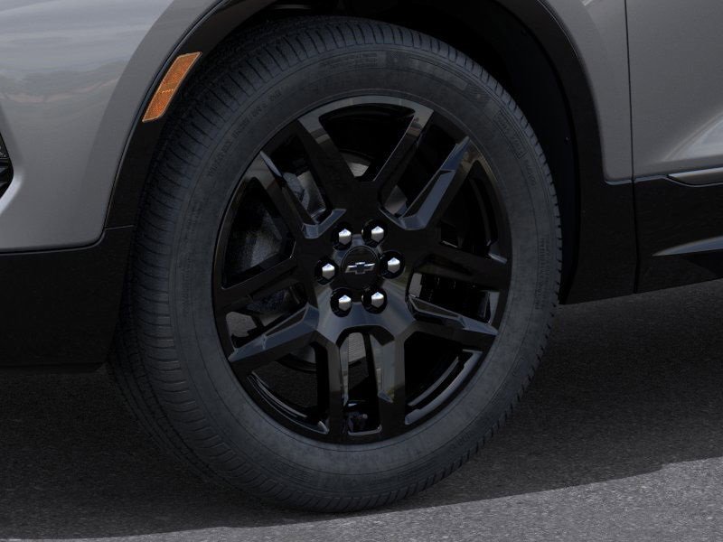 2025 Chevrolet Blazer RS photo 8