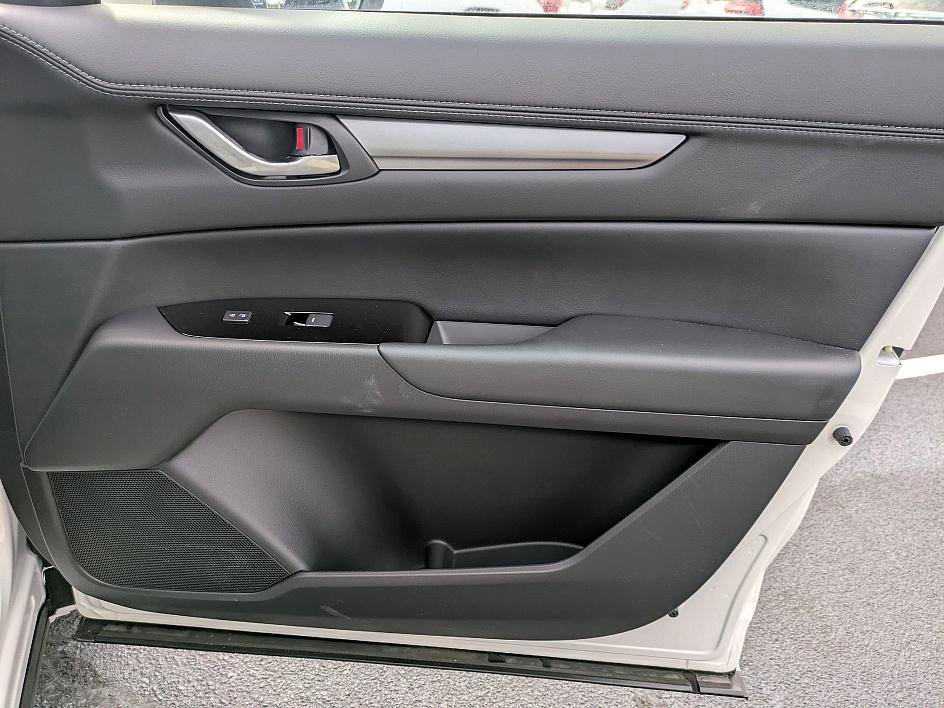 2025 Mazda CX-5 2.5 S Preferred photo 37