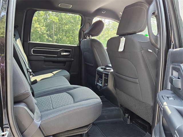 2026 Ram 2500 Big Horn photo 14