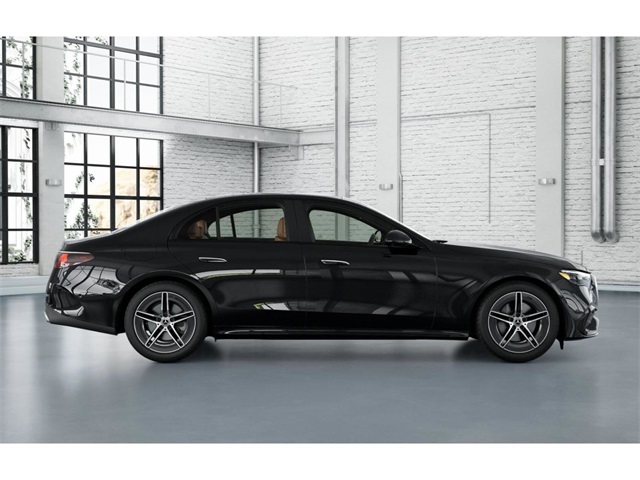 2026 Mercedes Benz E 350 4MATIC photo 2
