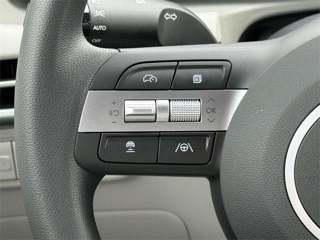 2026 Hyundai Tucson SEL photo 23
